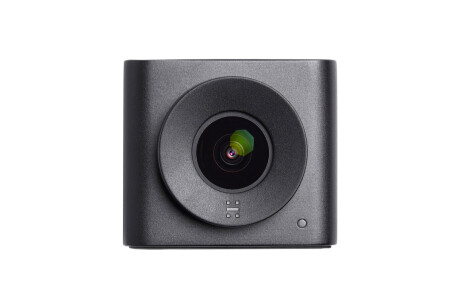 Huddly One Konferenzkamera, Work form Anywhere Kit inkl. Travel Casem 0,6 + 2m Kabel, 12 MP, 30fps,