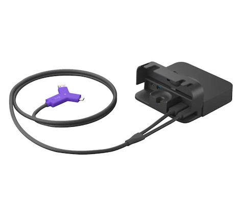 Logitech Swytch Extender