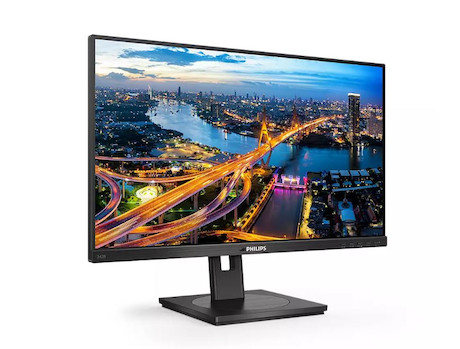 Philips 242B1/00 LCD-Monitor mit PowerSensor