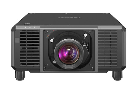 Panasonic PT-RZ17KEJ