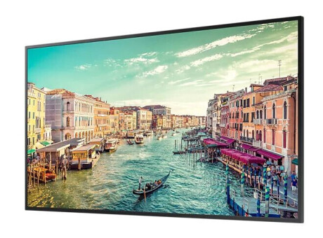 Samsung QM55R-B - Demo