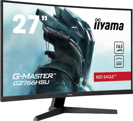 iiyama G-MASTER G2766HSU-B1
