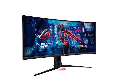 Asus ROG Strix XG349C