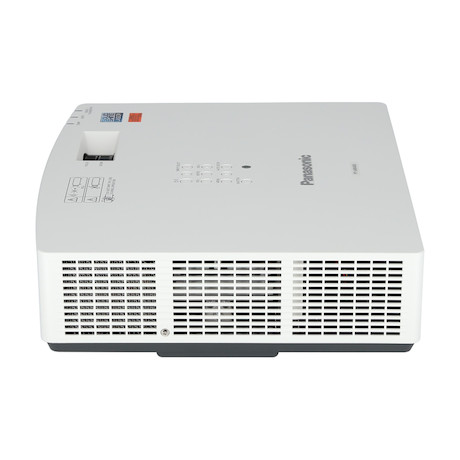 Panasonic PT-LMX420 Laser Beamer mit 4.200 ANSI-Lumen und XGA Auflösung