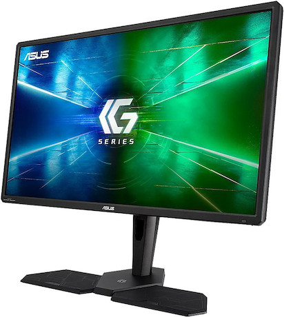 Asus CG32UQ