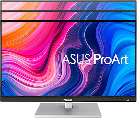 Asus ProArt Display PA279CV IPS Profi Monitor mit 27 Zoll und 4K-UHD-Panel