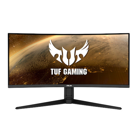 Asus TUF Gaming Monitor VG34VQL1B