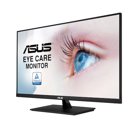 ASUS VP32UQ Eye Care Monitor