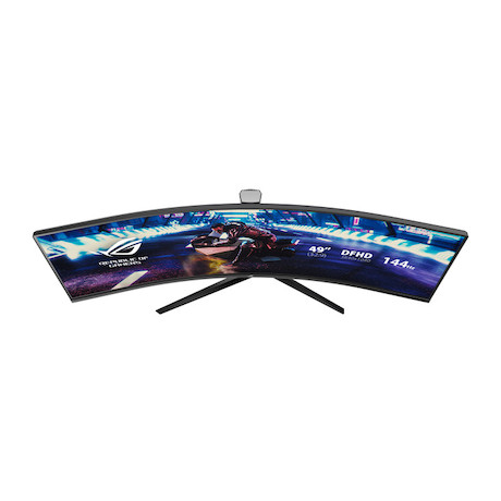 Asus ROG Strix XG49VQ