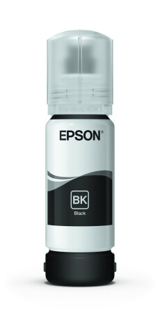 Epson 104 EcoTank Tintenflasche schwarz