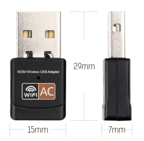 Kindermann Klick & Show Miracast WIFI Dongle