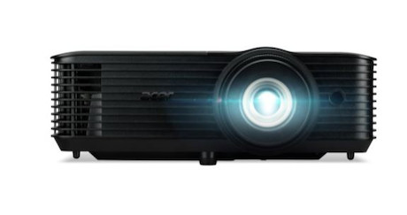 Acer Predator GM712 Gaming-Beamer mit 4000 Lumen und 4K UHD - Demo