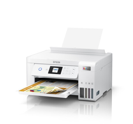 Epson EcoTank ET-2856