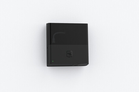 Catchbox Hub Wandhalterung und Kabel Management Kit