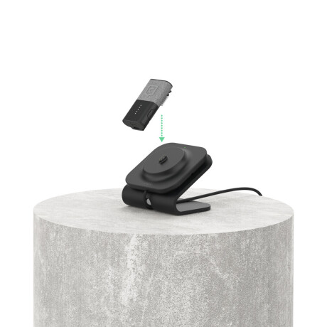 Catchbox Dock Halterung