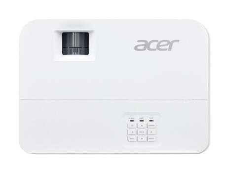 Acer H6542BDK Heimkino Beamer mit 4000 ANSI-Lumen und Full-HD Auflösung - Demo