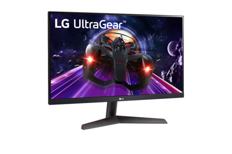 LG 24GN60R