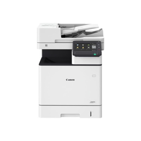 Canon i-SENSYS MF832Cdw Farb-Multifunktionsdrucker