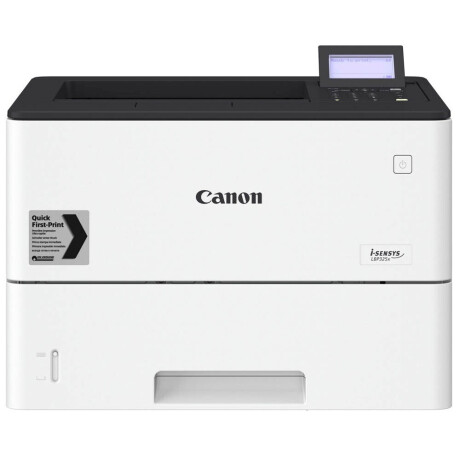 Canon i-SENSYS LBP325x Schwarzweiß-Laserdrucker
