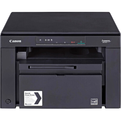 Canon i-SENSYS MF3010 Schwarzweiß-Multifunktionsdrucker