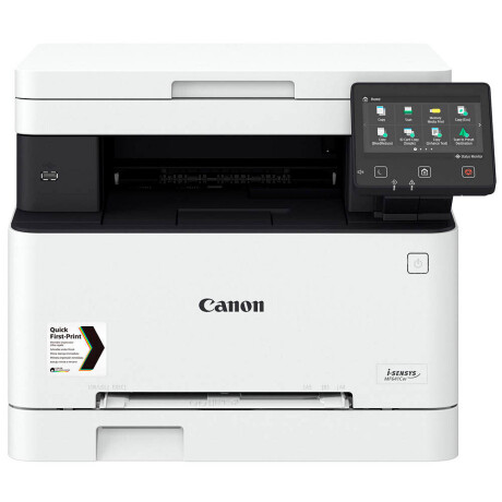 Canon i-SENSYS MF651Cw Farblaser-Multifunktionsdrucker