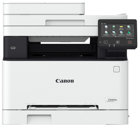 Canon i-SENSYS MF655Cdw Farblaser-Multifunktionsdrucker