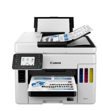 Canon MAXIFY GX7050 - Demo