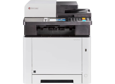 Kyocera ECOSYS M5526cdw laser Drucker 3 in 1