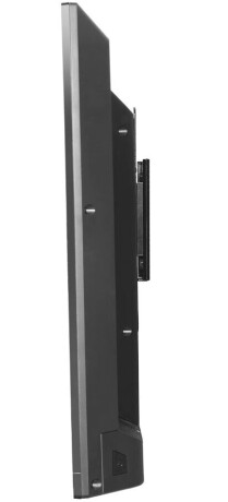Peerless-AV PF632 Paramount – universelle, flache Wandhalterung für 22″ bis 43″ Displays