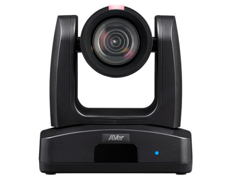 AVer PTC310UV2 KI-Autotracking - PTZ Kamera - 4K, 12x Zoom, 8MP
