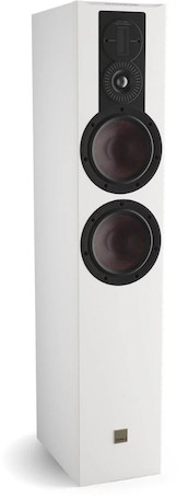DALI Opticon 6 MK2 - Heimkinopaket, weiß