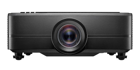 Optoma ZU820T Installations Beamer mit 7.400 ANSI-Lumen und WUXGA-Auflösung