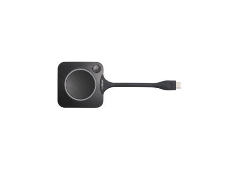 Barco Clickshare USB-C Button für CX-Serie - Demo
