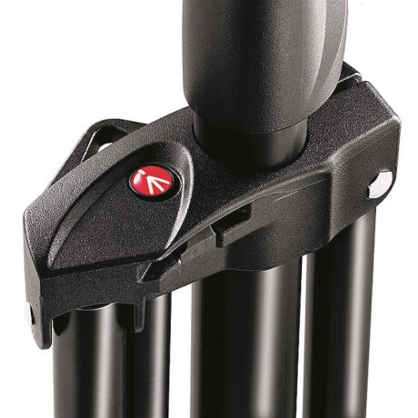 Manfrotto Master Alu Lampenstativ mit Luftfederung