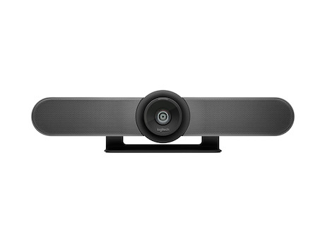 Logitech Tap Raumlösung für Google - Small Bundle