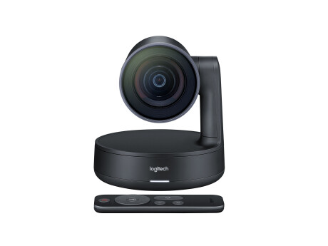 Logitech Tap Raumlösung für Google - Medium Bundle