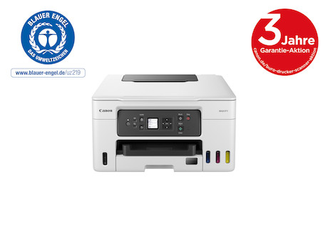 Canon MAXIFY GX3050 Tintentankdrucker