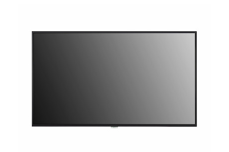 LG 55UH7J-H 4K UHD Standard Signage