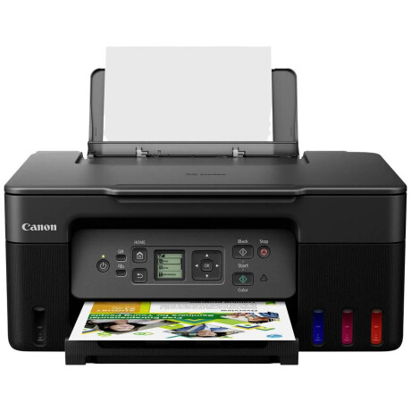 CANON PIXMA G3570 3-in-1 Multifunktionsdrucker
