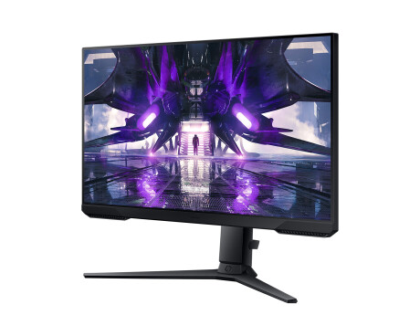 Samsung S24AG304NR Odyssey Gaming Monitor G3A