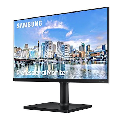 Samsung F24T450FZU - Demo