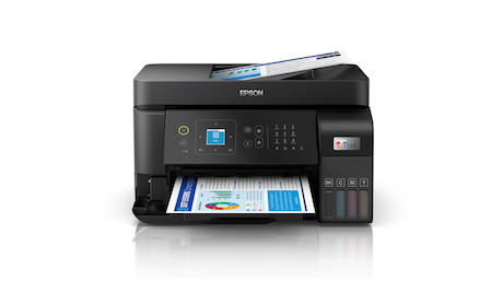 Epson ET-4810 EcoTank Drucker