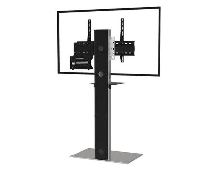 AXEOS XENON S-Einzelbildschirm (EB) für 32 bis 60" Bildschirme