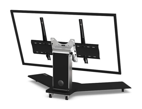 AXEOS EKINOX-XS - Vorschaumonitor für 32 bis 65" Bildschirme