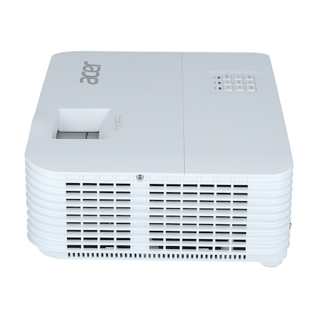 Acer P1657Ki Business Beamer mit 4500 ANSI-Lumen und WUXGA Auflösung - Demo