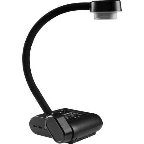 AVer F17+ Interaktive FlexArm Präsentationskamera - 13MP, 4K UHD, 23 x Zoom, 60 fps