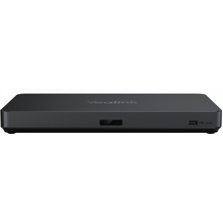 Yealink AVHub - Meeting Audio- und Videoprozessor