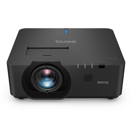 BenQ LU960ST2 Kurzdistanz Laser Beamer mit WUXGA Auflösung und 5.200 ANSI Lumen