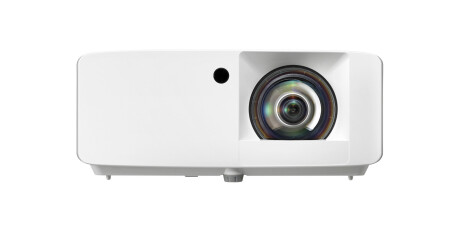 Optoma ZW350ST