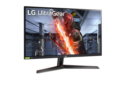 LG 27GN800P-B